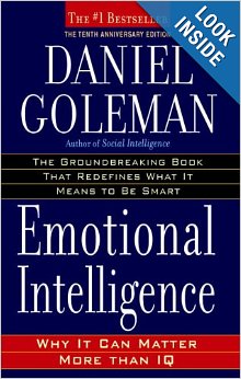 emotional intelligence