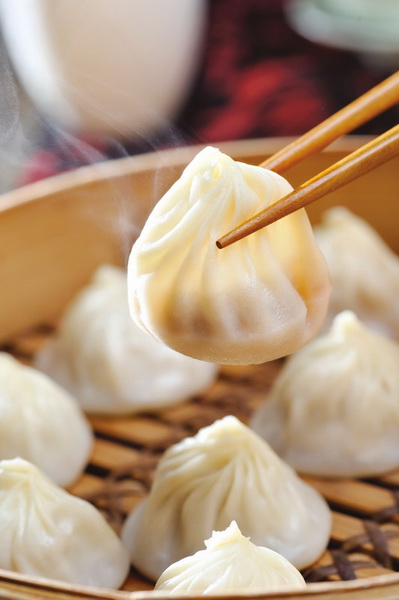 dumpling