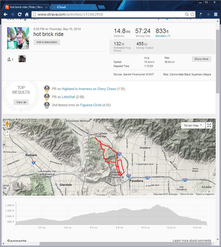 hot brick ride  Ride  Strava - Google Chrome 5152014 100316 PM
