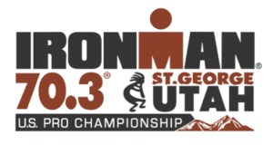 ironman st george 70.3