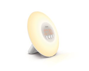 lamp