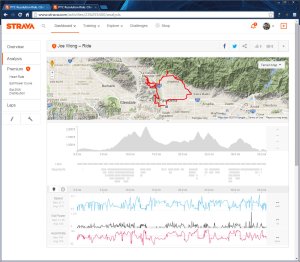 PTC Resolution Ride. Climb Every Mountain. Crisp Cali Day!  Ride  Strava - Google Chrome 132015 15204 PM