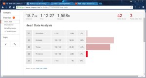 PTC Brick. Ride. Ride Strava - Google Chrome 422015 104001 PM